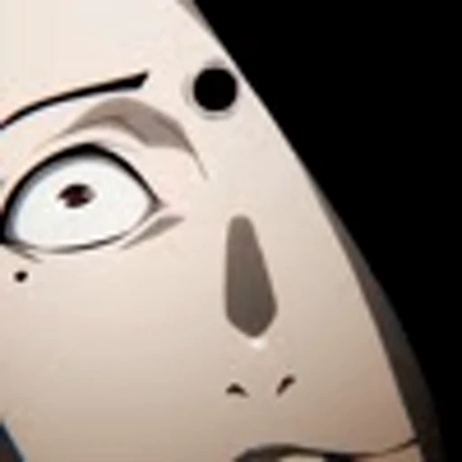 😵‍💫 Эмодзи «Furuta Nimura "Tokyo Ghoul"Фурута Нимура "Токийский Гуль"» для Telegram