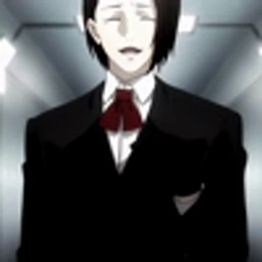 ☺️ Эмодзи «Furuta Nimura "Tokyo Ghoul"Фурута Нимура "Токийский Гуль"» для Telegram