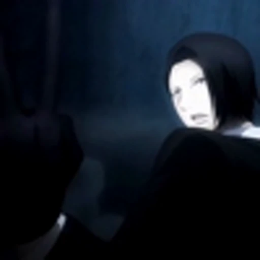 😶 Эмодзи «Furuta Nimura "Tokyo Ghoul"Фурута Нимура "Токийский Гуль"» для Telegram