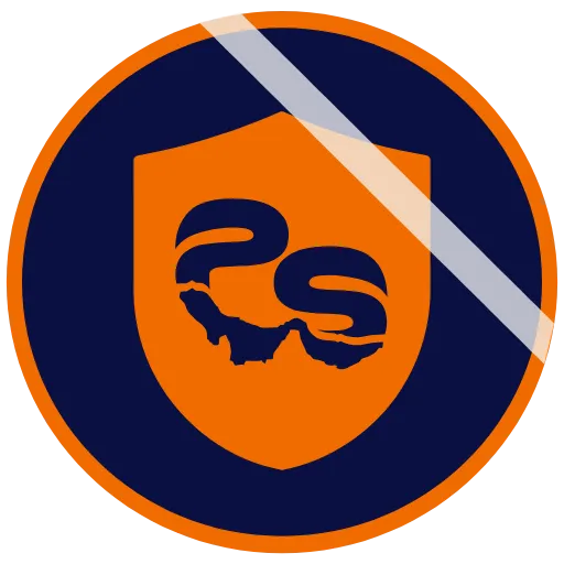Стикер 3 Logo Pack