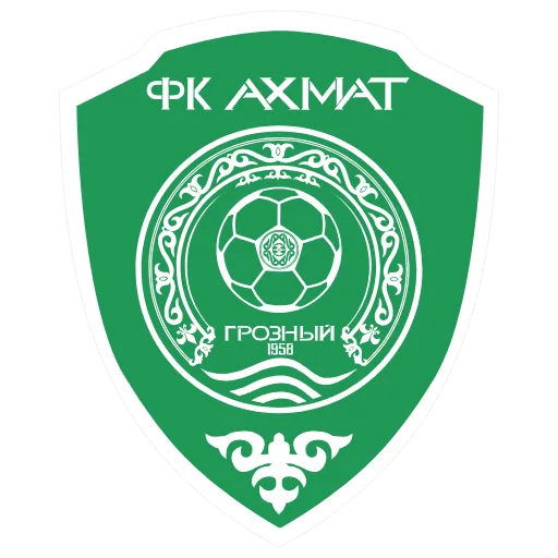 Стикер 58 Logo Pack