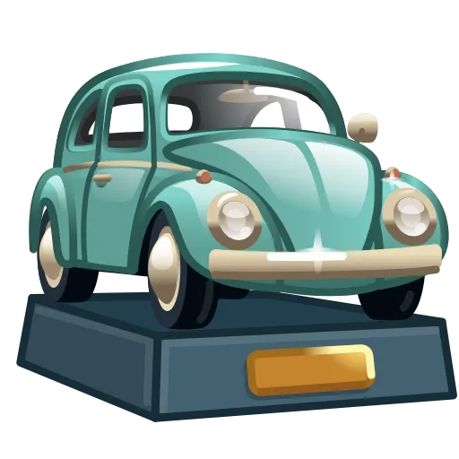 Стикер 4 Future Gifts nft #подарки