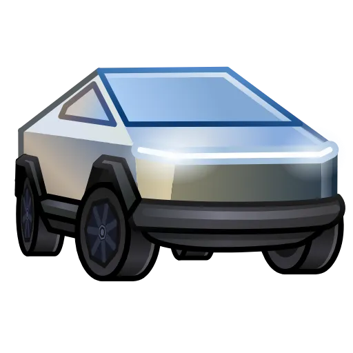 Стикер 2 Future Gifts nft #подарки