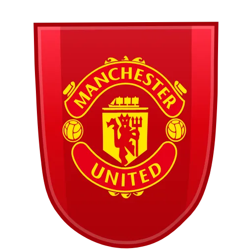 Стикер 4 Pennant Emoji #emoji #flags