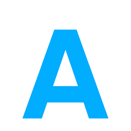 Стикер 10 Get_Money_blue_L