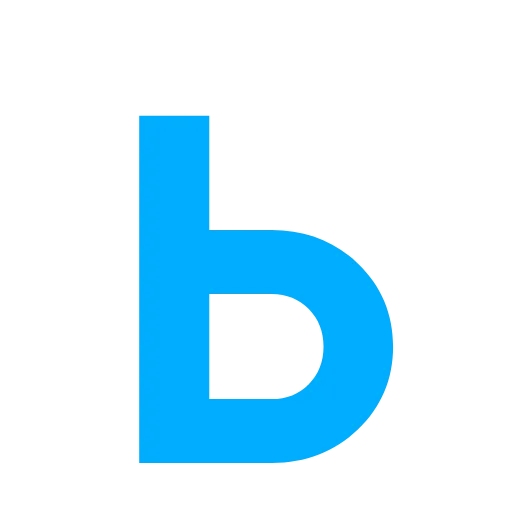 Стикер 38 Get_Money_blue_L