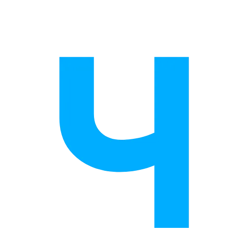 Стикер 33 Get_Money_blue_L