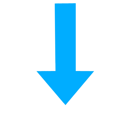 Стикер 54 Get_Money_blue_L