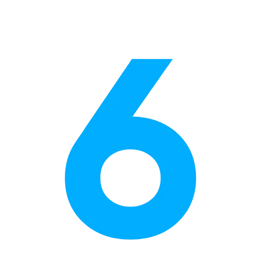 🩵 Эмодзи «Синий шрифт» для Telegram