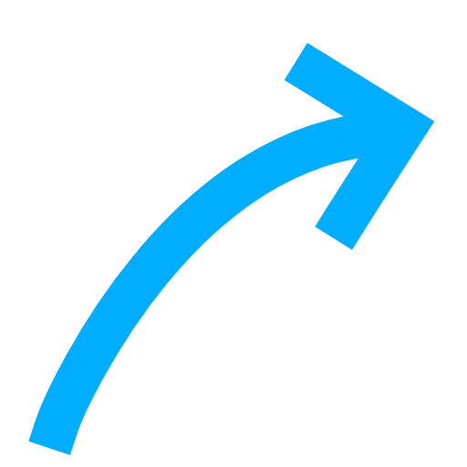 🩵 Эмодзи «Синий шрифт» для Telegram