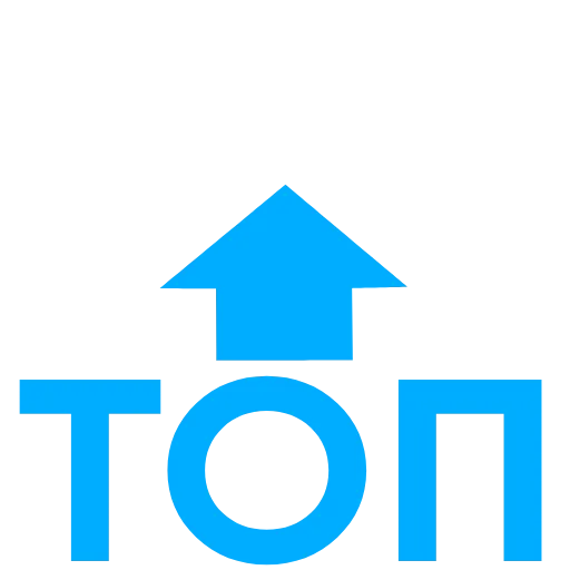 Стикер 8 Get_Money_blue_L