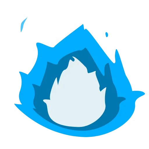 Стикер 7 Get_Money_blue_L