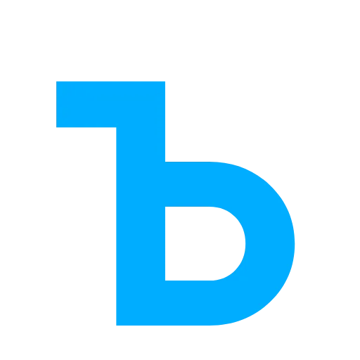Стикер 36 Get_Money_blue_L