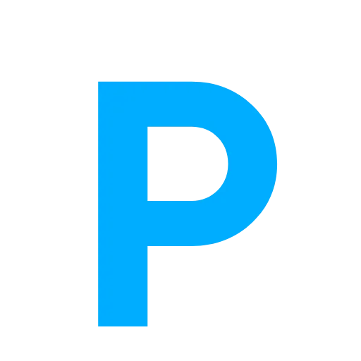 Стикер 26 Get_Money_blue_L