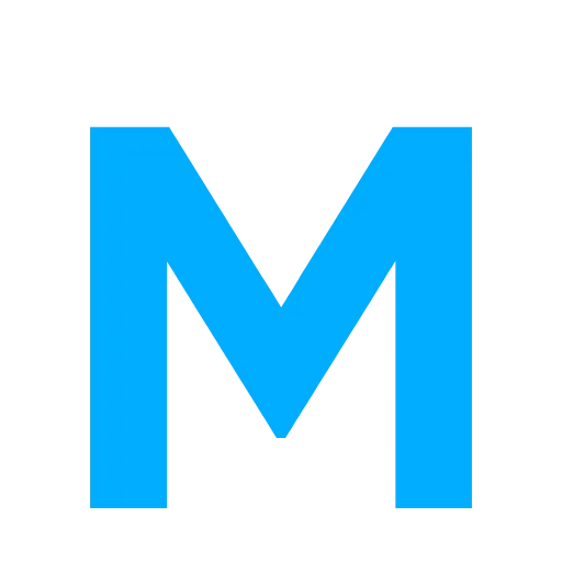 Стикер 22 Get_Money_blue_L
