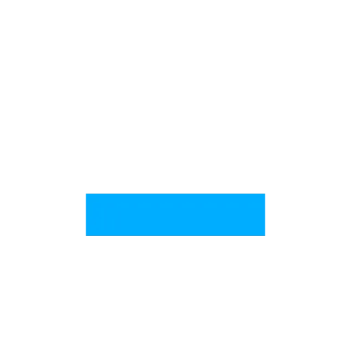 Стикер 50 Get_Money_blue_L