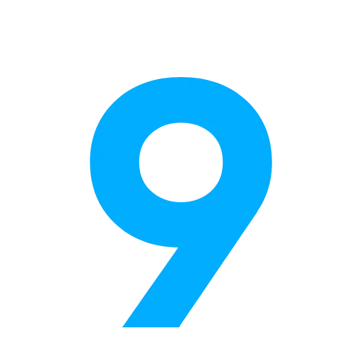 🩵 Эмодзи «Синий шрифт» для Telegram
