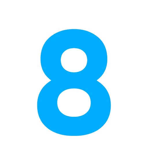 Стикер 9 Get_Money_blue_L