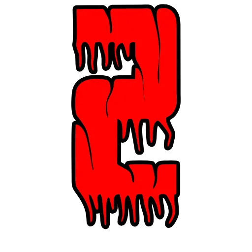 Стикер 35 SpookyGrave
