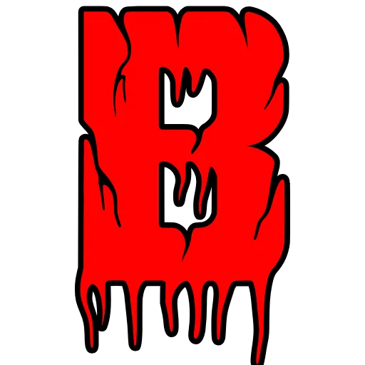 Стикер 2 SpookyGrave