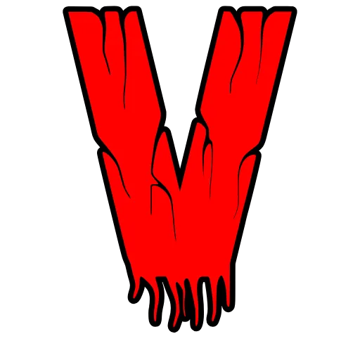 Стикер 22 SpookyGrave