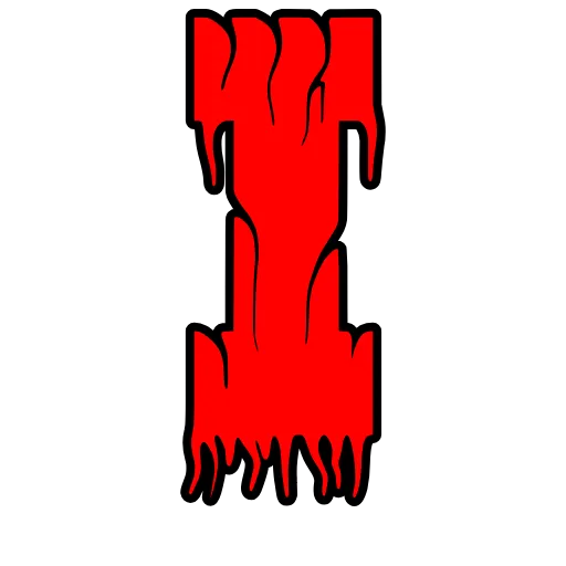 Стикер 9 SpookyGrave