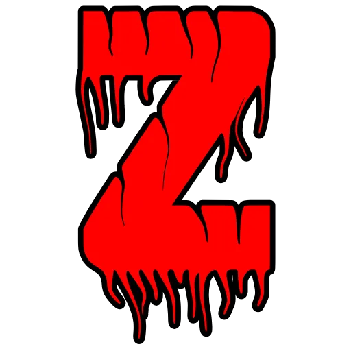 Стикер 26 SpookyGrave