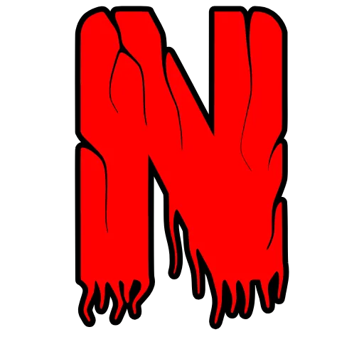 Стикер 14 SpookyGrave