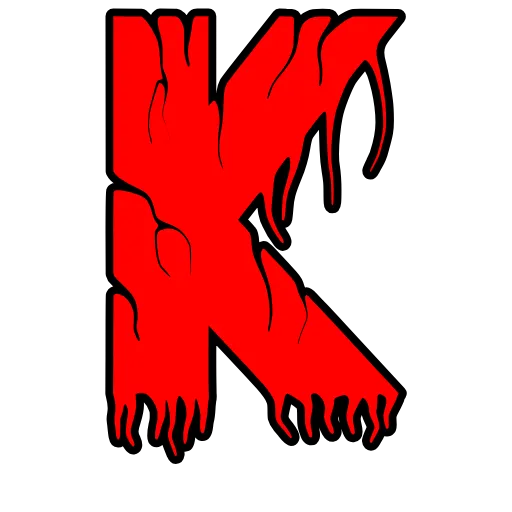Стикер 11 SpookyGrave