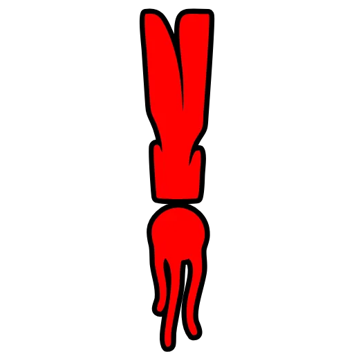 Стикер 27 SpookyGrave