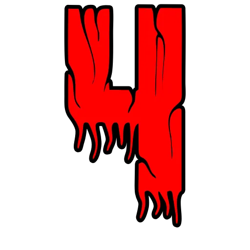 Стикер 37 SpookyGrave