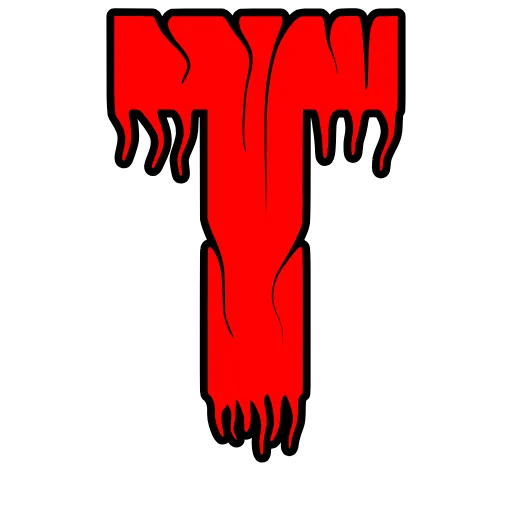 Стикер 20 SpookyGrave
