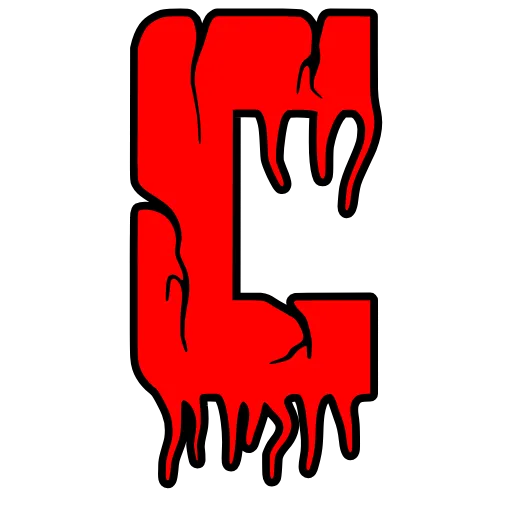 Стикер 3 SpookyGrave