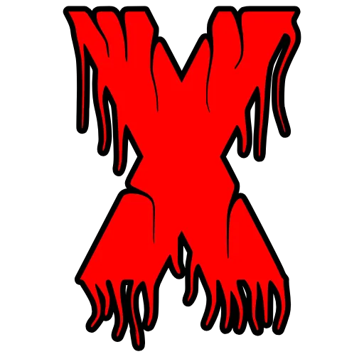 Стикер 24 SpookyGrave