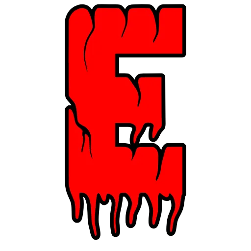 Стикер 5 SpookyGrave