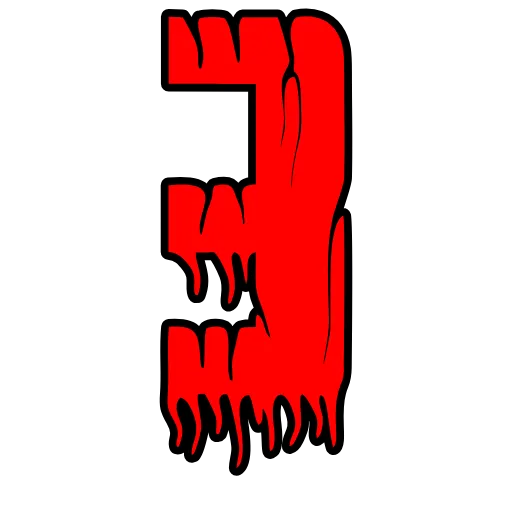 Стикер 36 SpookyGrave