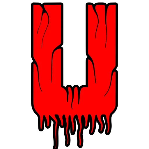 Стикер 21 SpookyGrave