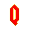 ✍️ Эмодзи «Squealer font - английские буквы» для Telegram