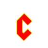 ✍️ Эмодзи «Squealer font - английские буквы» для Telegram