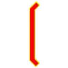 ✍️ Эмодзи «Squealer font - английские буквы» для Telegram