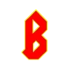 ✍️ Эмодзи «Squealer font - английские буквы» для Telegram