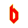 ✍️ Эмодзи «Squealer font - английские буквы» для Telegram
