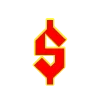 ✍️ Эмодзи «Squealer font - английские буквы» для Telegram