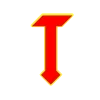 ✍️ Эмодзи «Squealer font - английские буквы» для Telegram