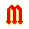 ✍️ Эмодзи «Squealer font - английские буквы» для Telegram