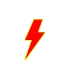 ✍️ Эмодзи «Squealer font - английские буквы» для Telegram