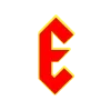 ✍️ Эмодзи «Squealer font - английские буквы» для Telegram
