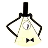 Стикер 38 😁Gravity Falls emojis