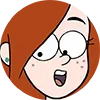 Стикер 31 😁Gravity Falls emojis