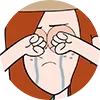 Стикер 35 😁Gravity Falls emojis